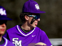 Susan Moore Baseball