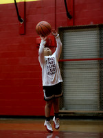 Abney - Basketball